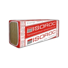 Isoroc Изолайт-Л 1000 х 600 х 50 мм