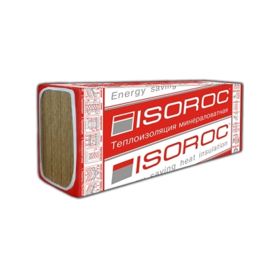 Isoroc Изолайт-Л 1000 х 600 х 50 мм