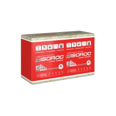 Isoroc Супер Тёплый 1000 х 610 х 50 мм