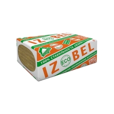 Izovol Izobel Л-25 1200 х 600 х 100 мм