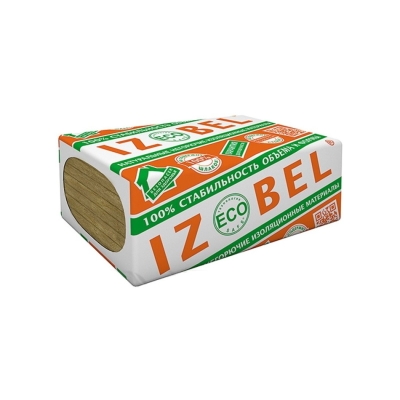 Izovol Izobel Л-25 1200 х 600 х 100 мм
