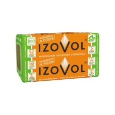 Izovol Ст-90 1200 х 600 х 100 мм