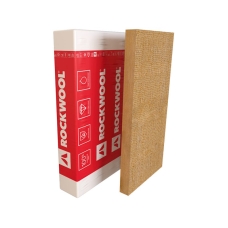 Rockwool Фасад Баттс Экстра 100 мм