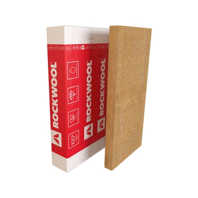 Rockwool Фасад Баттс Экстра 50 мм