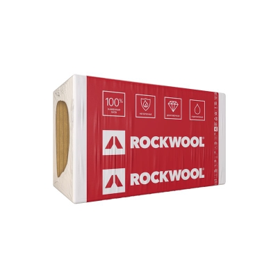 Rockwool Венти Баттс Оптима 50 мм