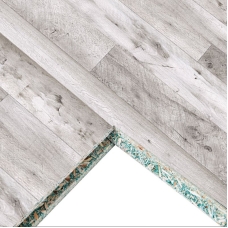 Напольная панель QuickDeck Plus Денали 1/1 1200 x 900 x 16 мм
