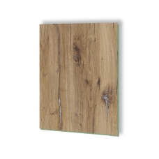 Интерьерная плита QuickDeck Дуб Флагстафф 1/1 780 x 590 x 12 мм