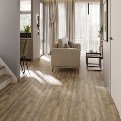Напольная панель QuickDeck Plus Калайс 1/1 1200 x 900 x 16 мм