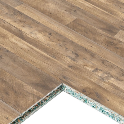 Напольная панель QuickDeck Plus Калайс 1/1 1200 x 900 x 16 мм
