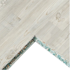 Напольная панель QuickDeck Plus Наоми 1/1 1200 x 900 x 16 мм