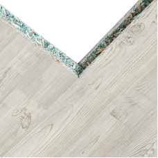 Напольная панель QuickDeck Plus Наоми 1/1 1200 x 900 x 22 мм