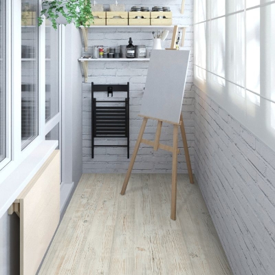 Напольная панель QuickDeck Plus Наоми 1/1 1200 x 900 x 22 мм