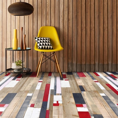 Напольная панель QuickDeck Plus Ньюпорт 1/1 1200 x 900 x 22 мм