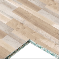 Напольная панель QuickDeck Plus Палкойо 1/1 1200 x 900 x 16 мм