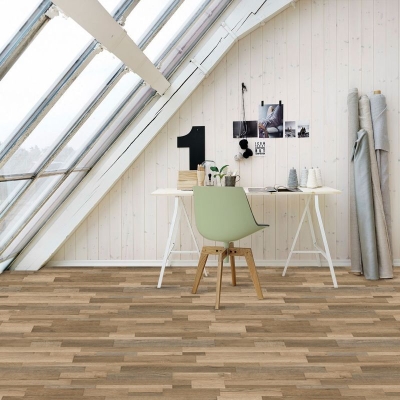 Напольная панель QuickDeck Plus Стокгольм 1/1 1200 x 900 x 16 мм