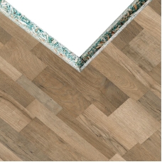 Напольная панель QuickDeck Plus Стокгольм 1/1 1200 x 900 x 22 мм
