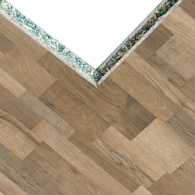 Напольная панель QuickDeck Plus Стокгольм 1/1 1200 x 900 x 22 мм