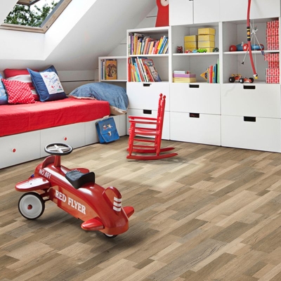 Напольная панель QuickDeck Plus Стокгольм 1/1 1200 x 900 x 16 мм