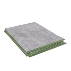 Инженерная плита QuickDeck Светлый Бетон 1/1 1180 x 350 x 12 мм 